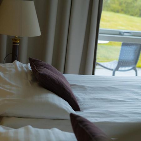 Hotel Hallormsstadur Экстерьер фото
